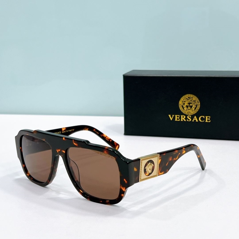 Versace Sunglasses